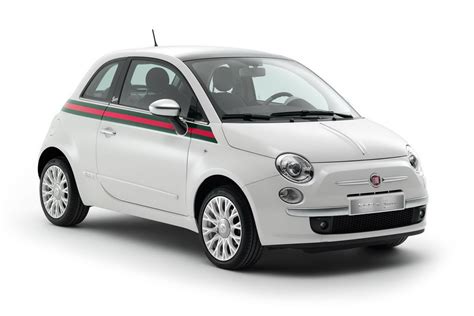 fiat 500 0.9 turbo twinair by gucci|Fiat 500 Gucci.